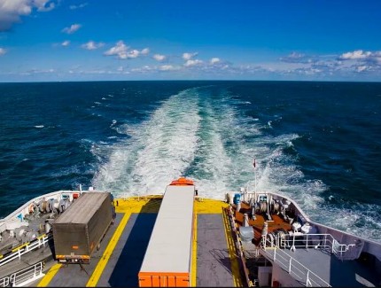 船载危险货物安全专项整治丨亮剑！谎报瞒报危险货物“零容忍”！