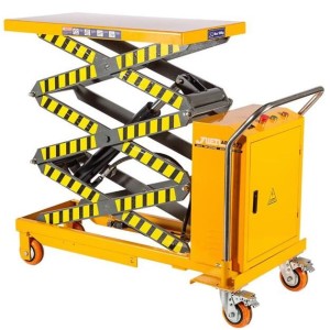 求购工业防爆地牛 电动液压车