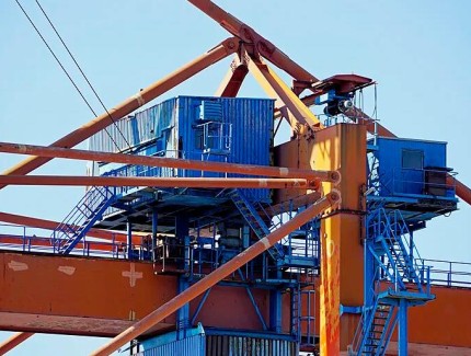 天业股份物流设施设备更新改造项目-锂电平衡重式叉车采购中标候选人公示